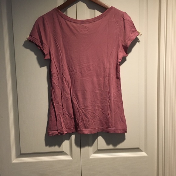 Set of 3 Juicy Couture women’s T-shirt size S - Picture 7 of 8